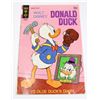 Image 1 : GOLD KEY DISNEY DONALD DUCK ISSUE NO.139
