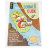 Image 1 : GOLD KEY DISNEY DONALD DUCK ISSUE NO.125