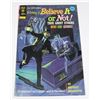 Image 1 : GOLD KEY RIPLEYS BELIEVE IT OR NOT ISSUE NO.45