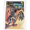Image 1 : GOLD KEY RIPLEY BELIEVE IT OR NOT ISSUE NO.52