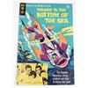 Image 1 : GOLD KEY VOYAGE TO THE BOTTOM OF THE SEA ISSUE 14