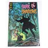 Image 1 : GOLD KEY DARK SHADOWS ISSUE NO.9