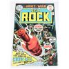 Image 1 : DC SGT. ROCK ISSUE NO.279