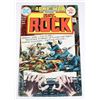 Image 1 : DC SGT. ROCK ISSUE NO.278