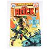 Image 1 : DC SGT. ROCK ISSUE NO.274