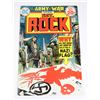 Image 1 : DC SGT. ROCK ISSUE NO.272