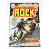 Image 1 : DC SGT ROCK ISSUE NO.271