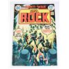 Image 1 : DC SGT. ROCK ISSUE NO.268
