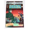 Image 1 : DC GHOSTS ISSUE NO.42