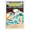 Image 1 : DC GHOSTS ISSUE NO.38