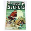 Image 1 : DC THE HOUSE OF SECRETS ISSUE NO.113