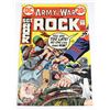 Image 1 : DC SGT.ROCK ISSUE NO.254