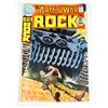 Image 1 : DC SGT. ROCK ISSUE NO.240