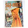 Image 1 : DC SGT. ROCK ISSUE NO.211