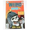 Image 1 : DC WEIRD WAR TALES ISSUE NO.49