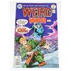 Image 1 : DC WEIRD WAR TALES ISSUE NO.50