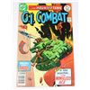 Image 1 : DC G.I. COMBAT ISSUE NO.199