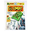 Image 1 : DC G.I. COMBAT ISSUE NO.191