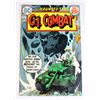 Image 1 : DC G.I. COMBAT ISSUE NO.173