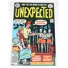 Image 1 : DC UNEXPECTED ISSUE NO.176