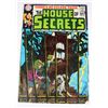 Image 1 : DC THE HOUSE OF SECRETS ISSUE NO.81