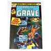 Image 1 : MARVEL UNCANNY TALES FROM THE GRAVE ISSUE NO.3