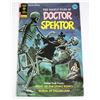 Image 1 : GOLD KEY THE OCCULT FILES OF DOCTOR SPEKTOR NO.7