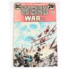 Image 1 : DC WEIRD WAR TALES ISSUE NO.15