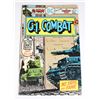 Image 1 : DC G.I COMBAT ISSUE NO.185