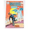 Image 1 : DC WEIRD WAR TALES ISSUE NO.37