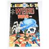 Image 1 : DC WEIRD WAR TALES ISSUE NO.43