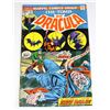 Image 1 : MARVEL COMICS THE TOMB OF DRACULA ISSUE NO.15