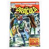 Image 1 : MARVEL COMICS THE TOMB OF DRACULA ISSUE NO.16