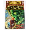 Image 1 : DC CHALLENGERS OF THE UNKNOWN ISSUE NO.66