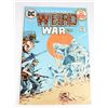 Image 1 : DC WEIRD WAR TALES ISSUE NO.29