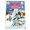 Image 1 : DC WEIRD WAR TALES ISSUE NO.33