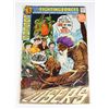Image 1 : DC OUR FIGHTING FORCES ISSUE NO.133