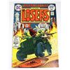 Image 1 : DC OUR FIGHTING FORCES ISSUE NO.148
