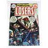 Image 1 : DC OUR FIGHTING FORCES ISSUE NO.151