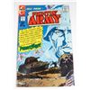 Image 1 : CHARLTON FIGHGTIN' ARMY ISSUE NO.110