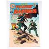 Image 1 : CHARLTON FIGHTIN' ARMY ISSUE NO. 115