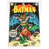 Image 1 : DC BATMAN ISSUE NO.209