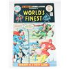 Image 1 : DC WORLDS FINEST ISSUE NO.231