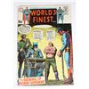 Image 1 : DC WORLDS FINEST ISSUE NO.193