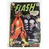 Image 1 : DC THE FLASH ISSUE NO.172