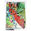 Image 1 : DC BLACKHAWK ISSUE NO.243