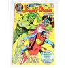 Image 1 : DC SUPERMANS PAL JIMMY OLSEN ISSUE NO.136