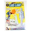 Image 1 : DC SUPERMANS GIRLFRIEND LOIS LANE ISSUE NO.107