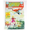 Image 1 : DC SUPERBOY ISSUE NO.191
