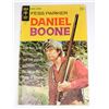 Image 1 : GOLD KEY DANIEL BOONE ISSUE NO.15
